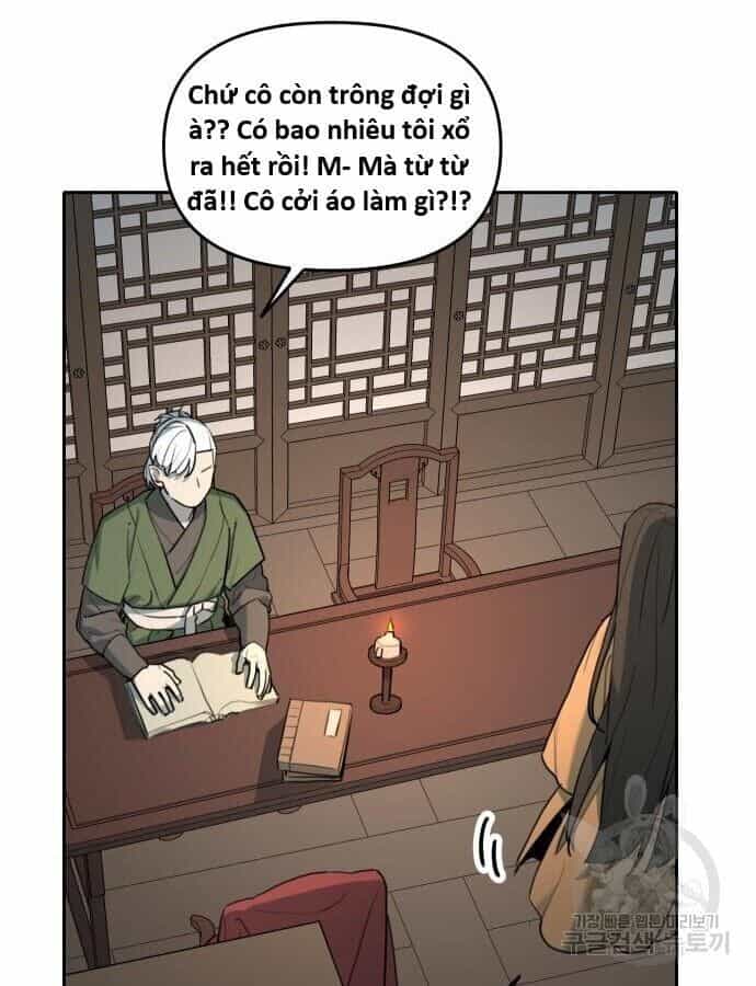 Hổ Đến Chơi Nhà - Chương 141 - ảnh 67