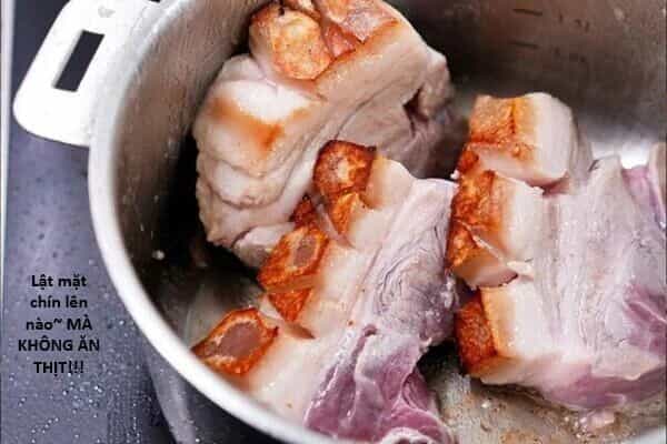 Hổ Đến Chơi Nhà - Chương 141 - ảnh 98