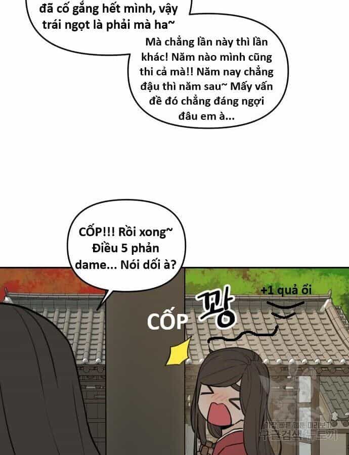 Hổ Đến Chơi Nhà - Chương 143 - ảnh 54