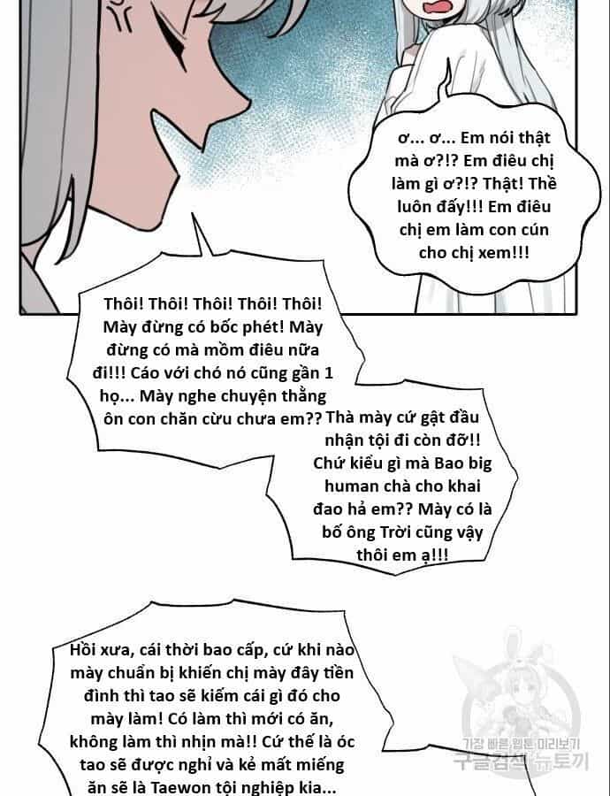 Hổ Đến Chơi Nhà - Chương 144 - ảnh 27