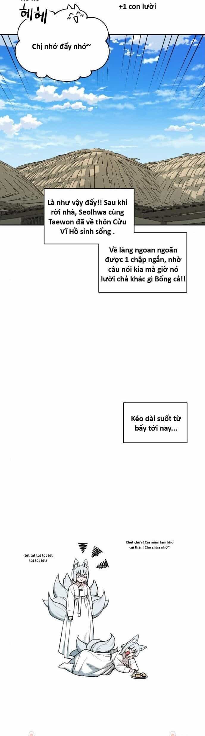 Hổ Đến Chơi Nhà - Chương 145 - ảnh 23