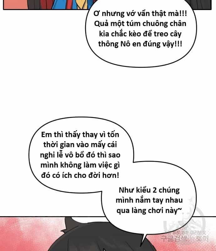 Hổ Đến Chơi Nhà - Chương 146 - ảnh 10
