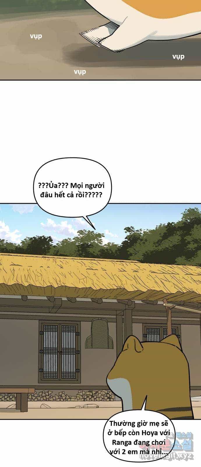 Hổ Đến Chơi Nhà - Chương 147 - ảnh 118