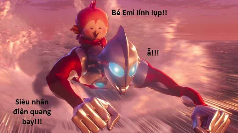 Hổ Đến Chơi Nhà - Chương 147 - ảnh 146