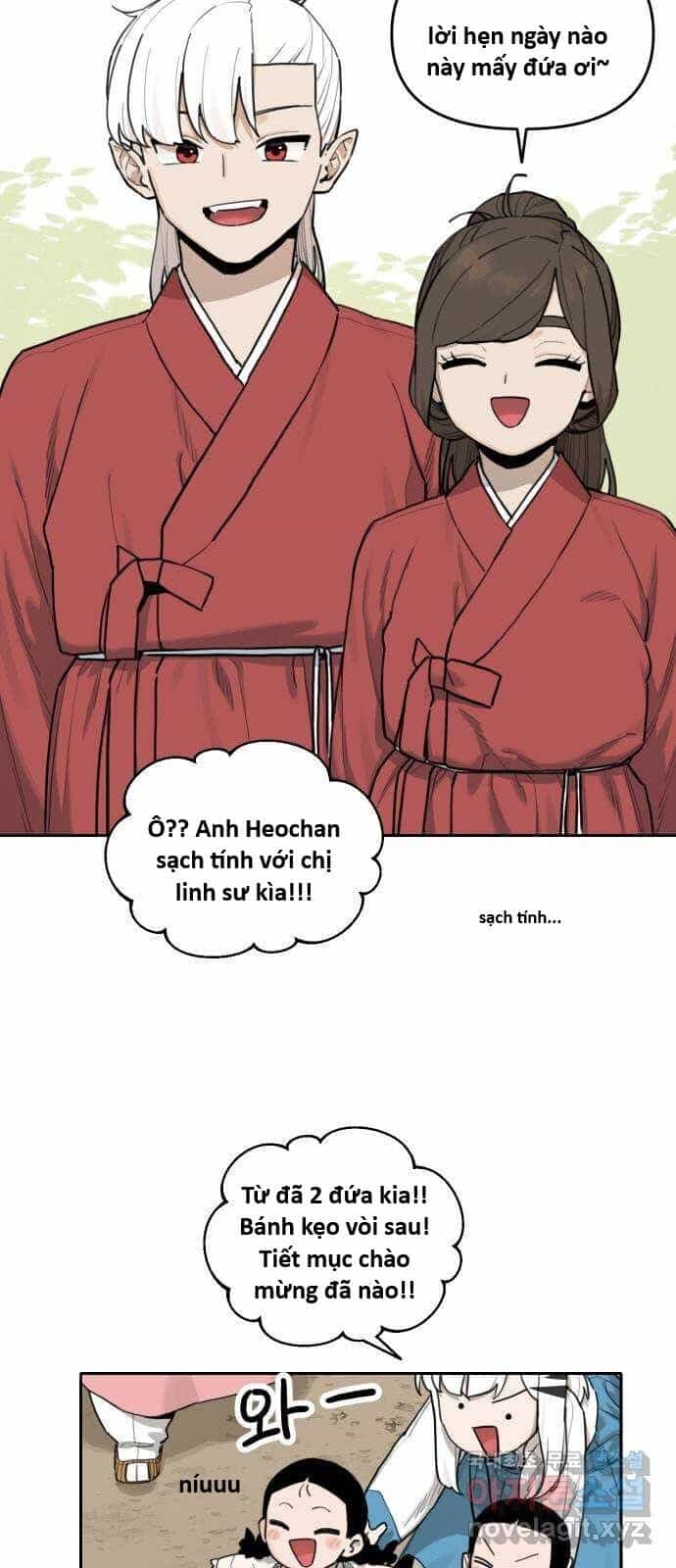 Hổ Đến Chơi Nhà - Chương 147 - ảnh 85