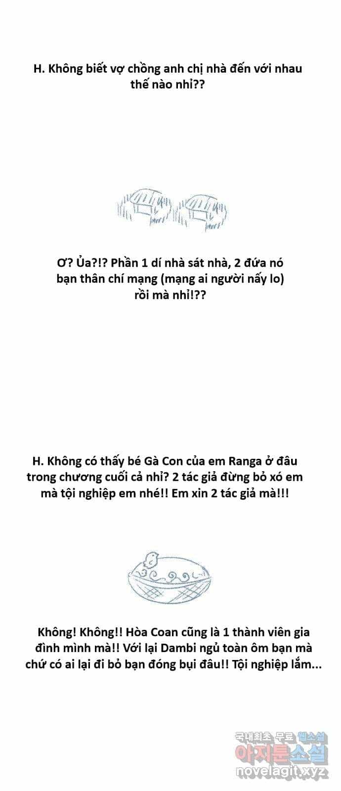 Hổ Đến Chơi Nhà - Chương 148 - ảnh 14