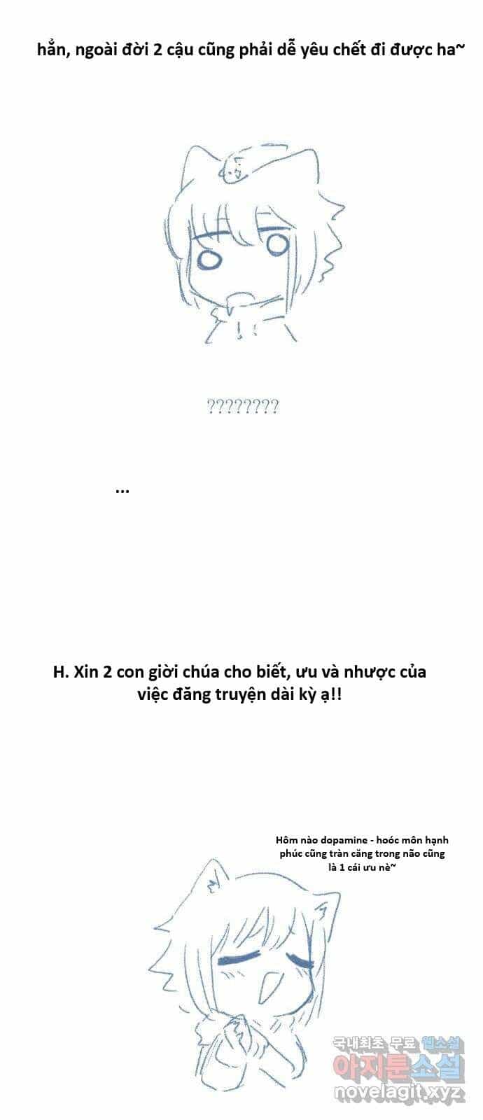Hổ Đến Chơi Nhà - Chương 148 - ảnh 22