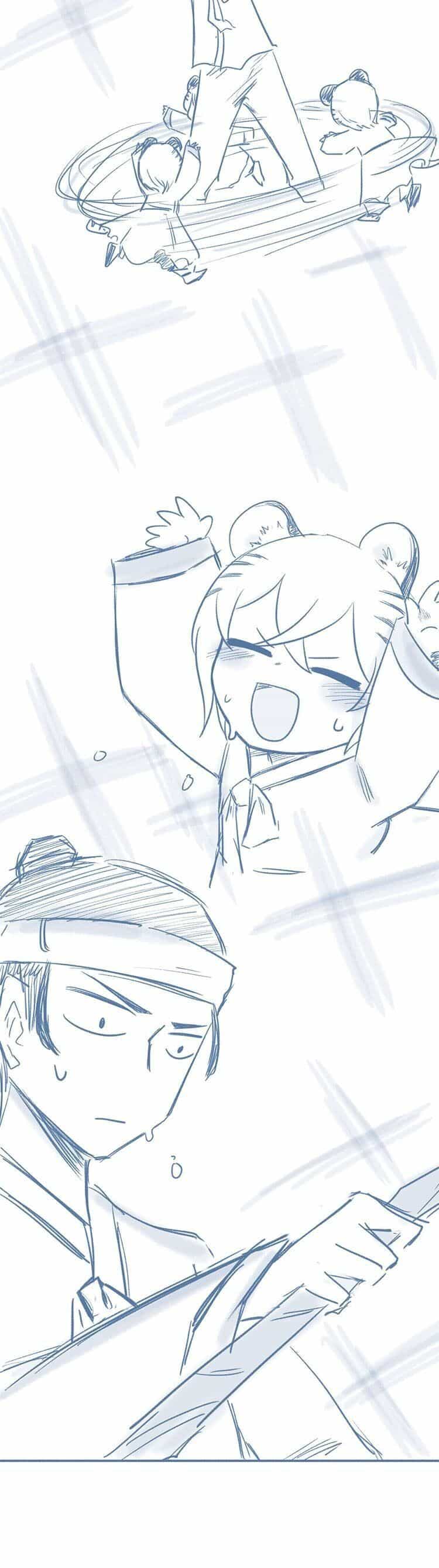 Hổ Đến Chơi Nhà - Chương 151 - ảnh 6