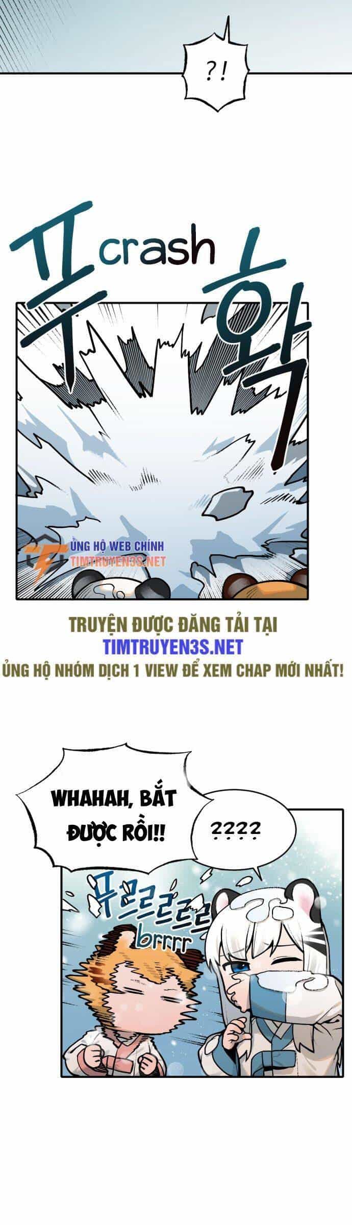 Hổ Đến Chơi Nhà - Chương 12 - ảnh 28