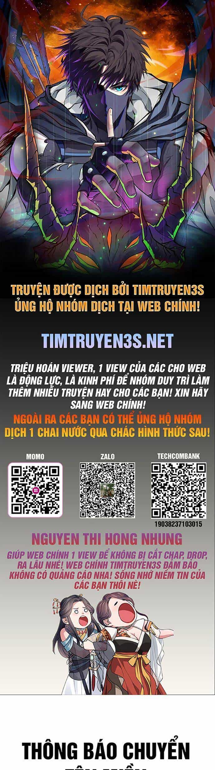 Hổ Đến Chơi Nhà - Chương 24 - ảnh 1