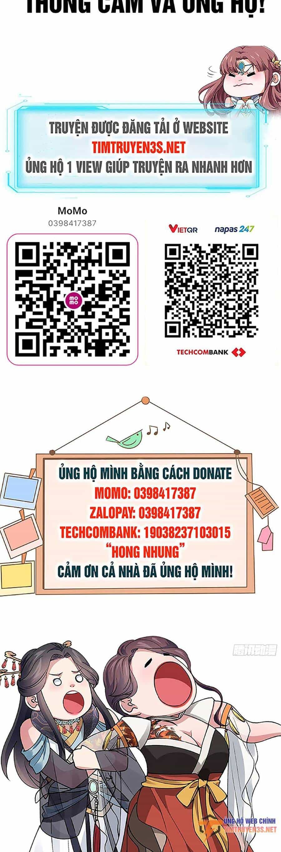 Hổ Đến Chơi Nhà - Chương 29 - ảnh 37