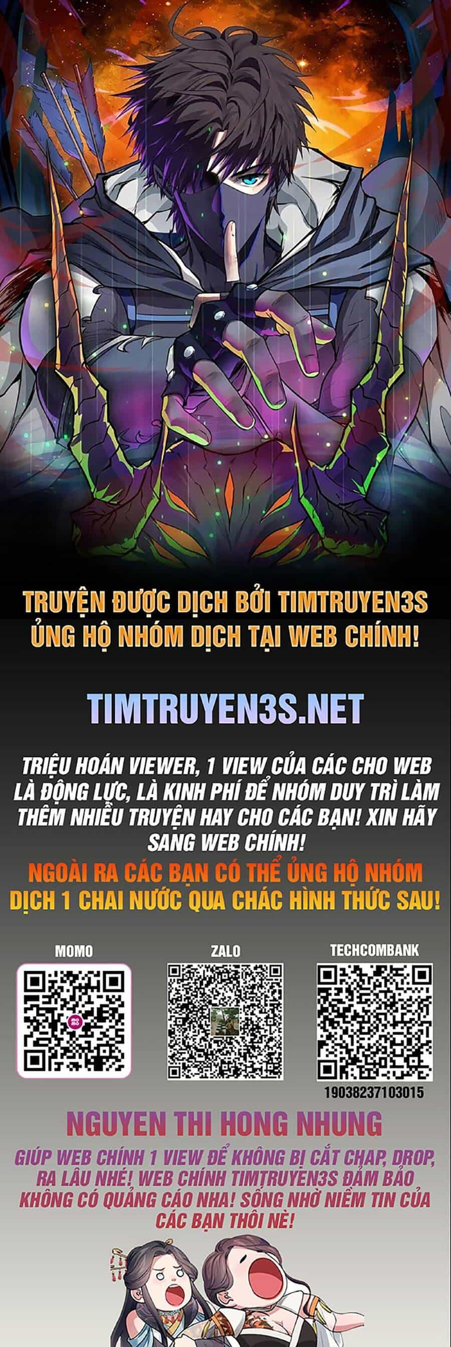 Hổ Đến Chơi Nhà - Chương 30 - ảnh 1