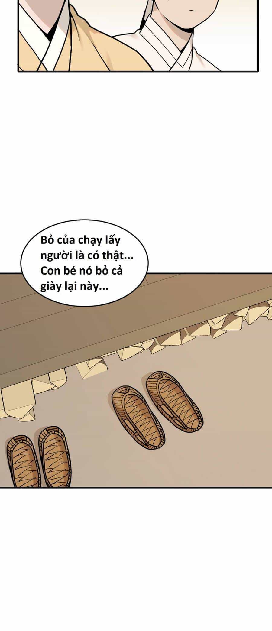 Hổ Đến Chơi Nhà - Chương 31 - ảnh 11