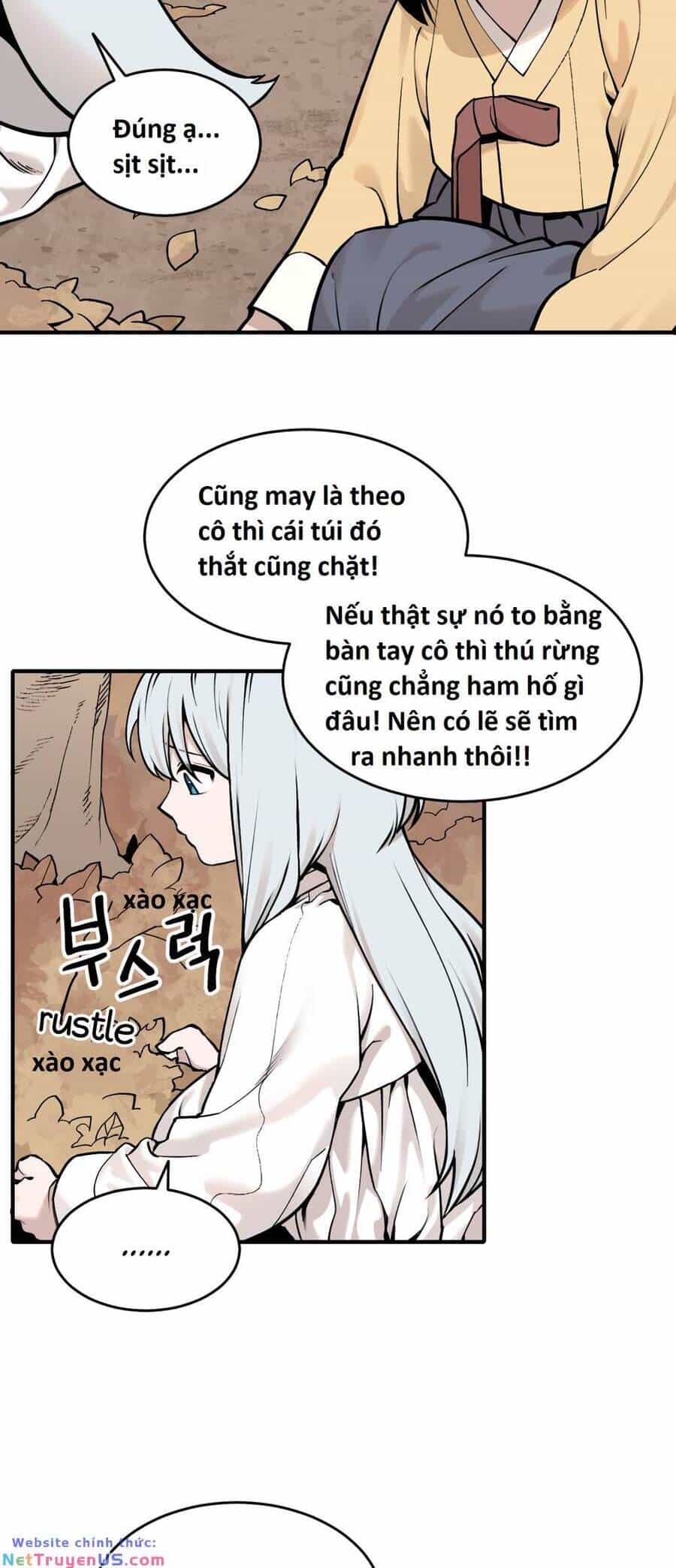 Hổ Đến Chơi Nhà - Chương 31 - ảnh 25