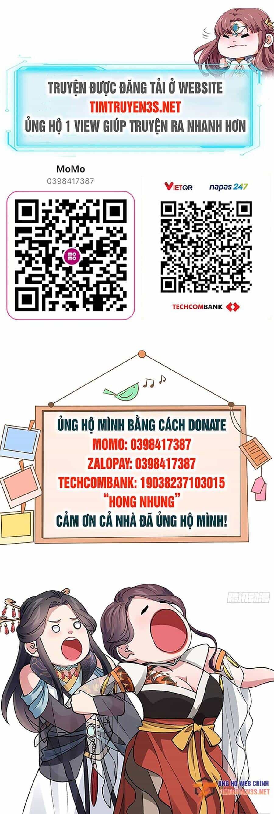 Hổ Đến Chơi Nhà - Chương 40 - ảnh 30
