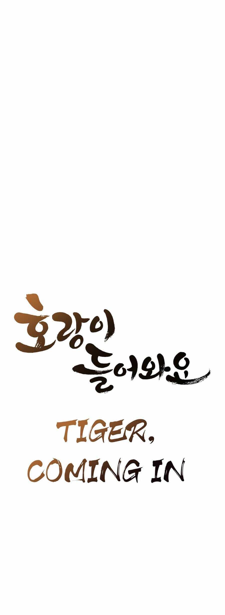 Hổ Đến Chơi Nhà - Chương 41 - ảnh 14