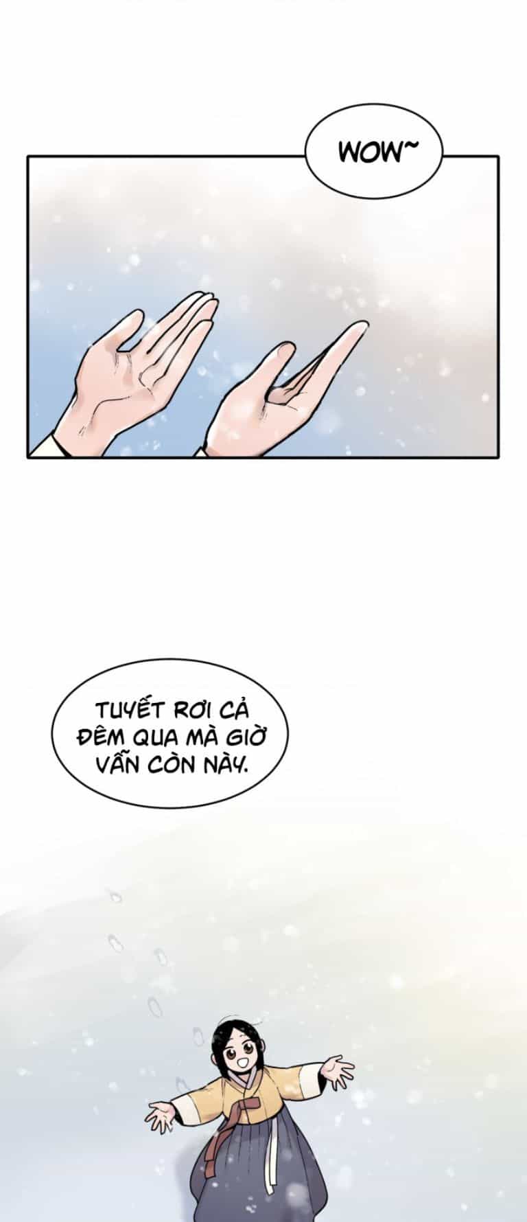 Hổ Đến Chơi Nhà - Chuong 2 - ảnh 2