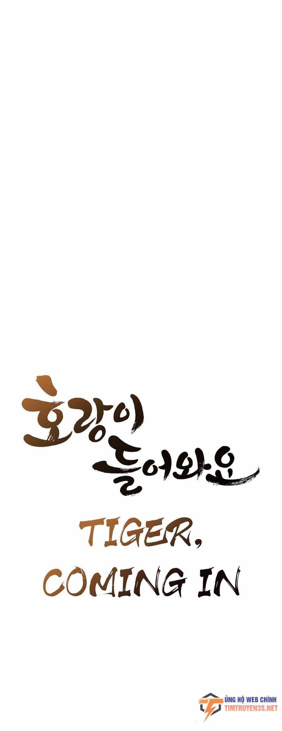 Hổ Đến Chơi Nhà - Chương 43 - ảnh 9
