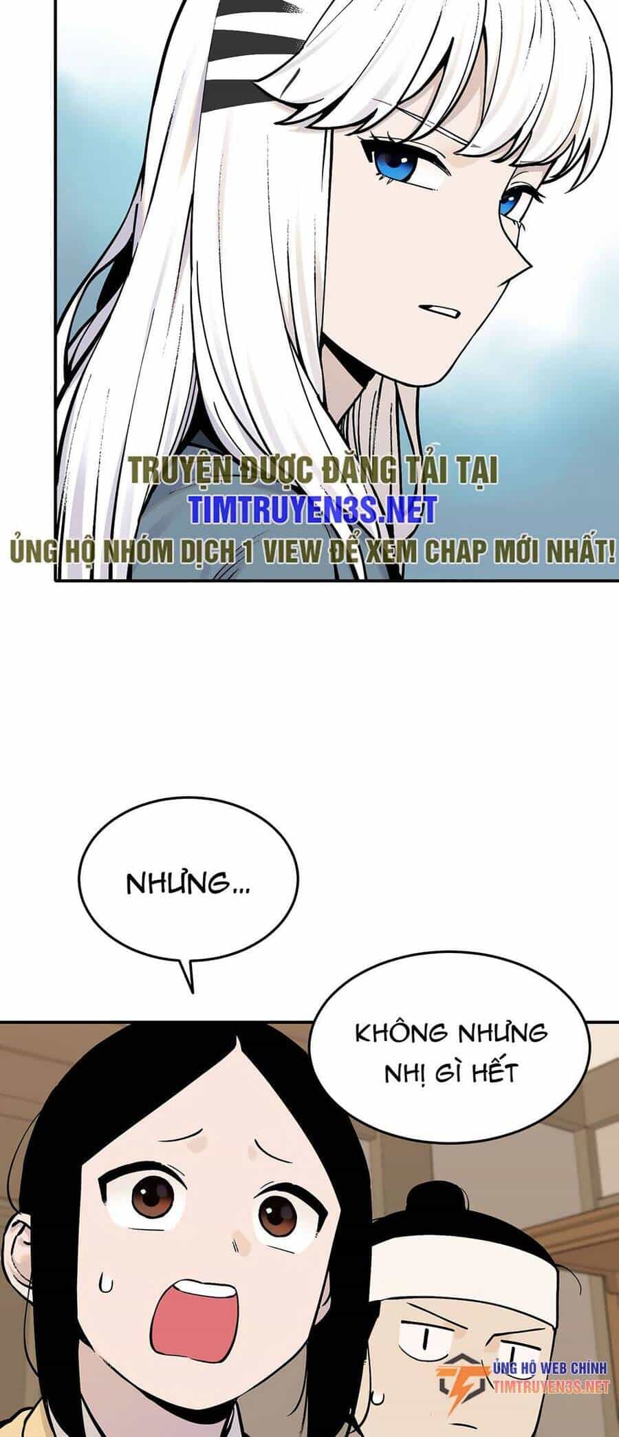 Hổ Đến Chơi Nhà - Chương 51 - ảnh 22