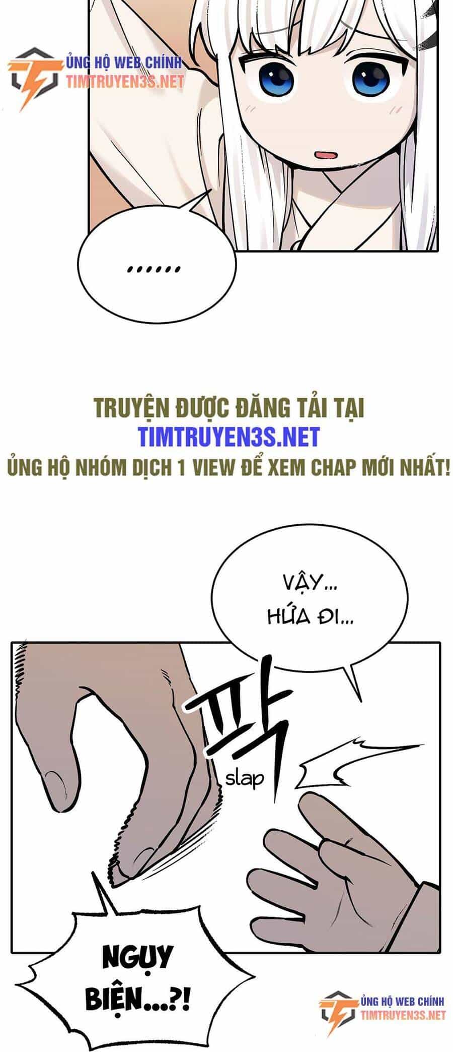 Hổ Đến Chơi Nhà - Chương 51 - ảnh 31