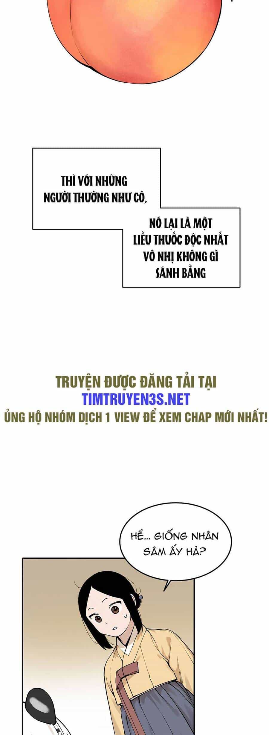 Hổ Đến Chơi Nhà - Chương 53 - ảnh 3