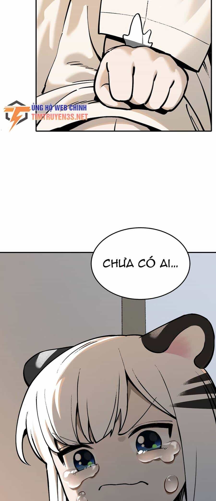 Hổ Đến Chơi Nhà - Chương 54 - ảnh 26