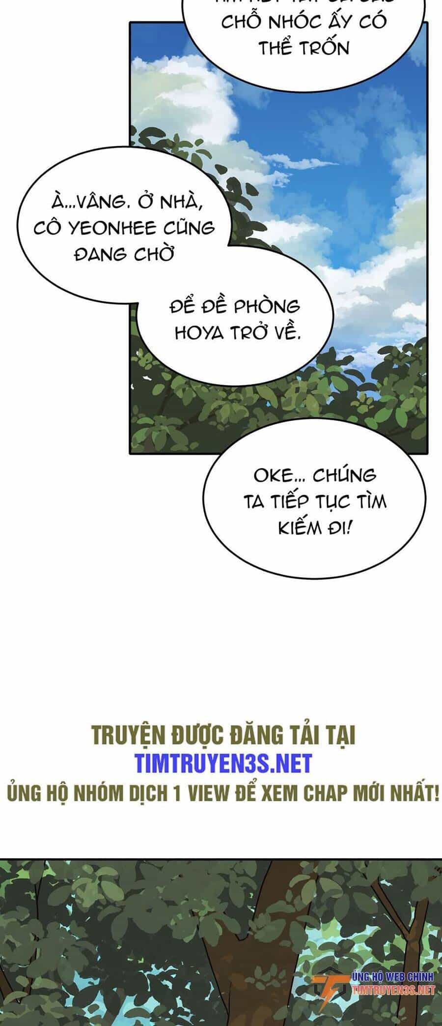 Hổ Đến Chơi Nhà - Chương 54 - ảnh 40