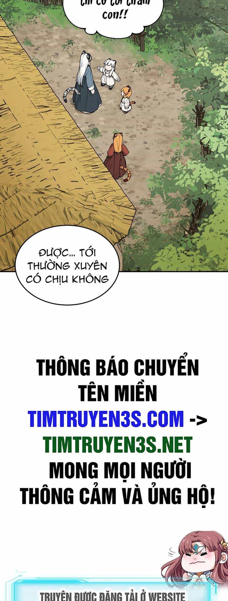 Hổ Đến Chơi Nhà - Chương 57 - ảnh 36