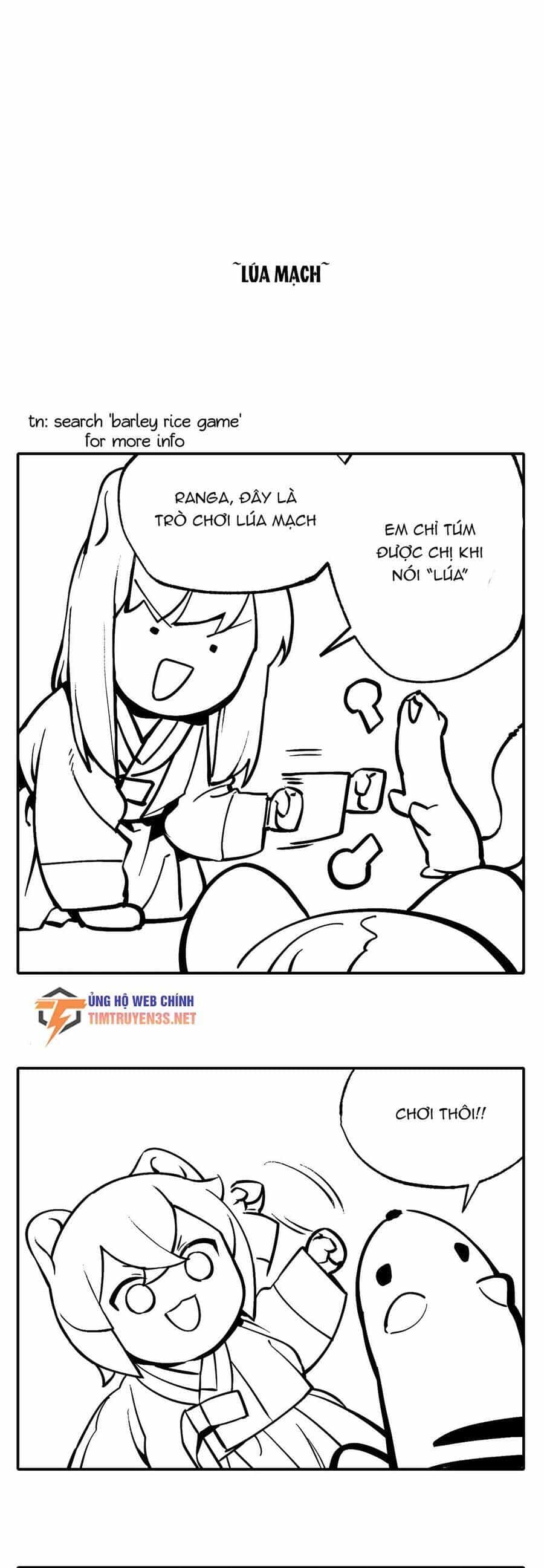 Hổ Đến Chơi Nhà - Chương 59 - ảnh 29
