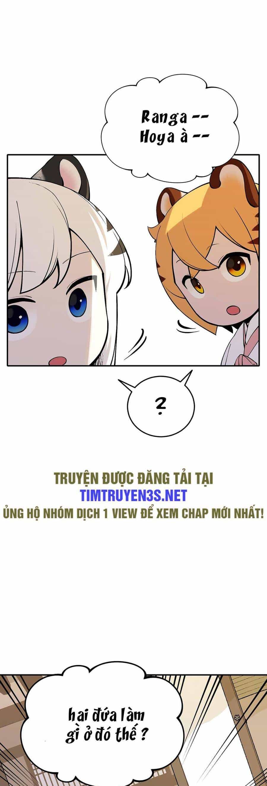 Hổ Đến Chơi Nhà - Chương 61 - ảnh 4