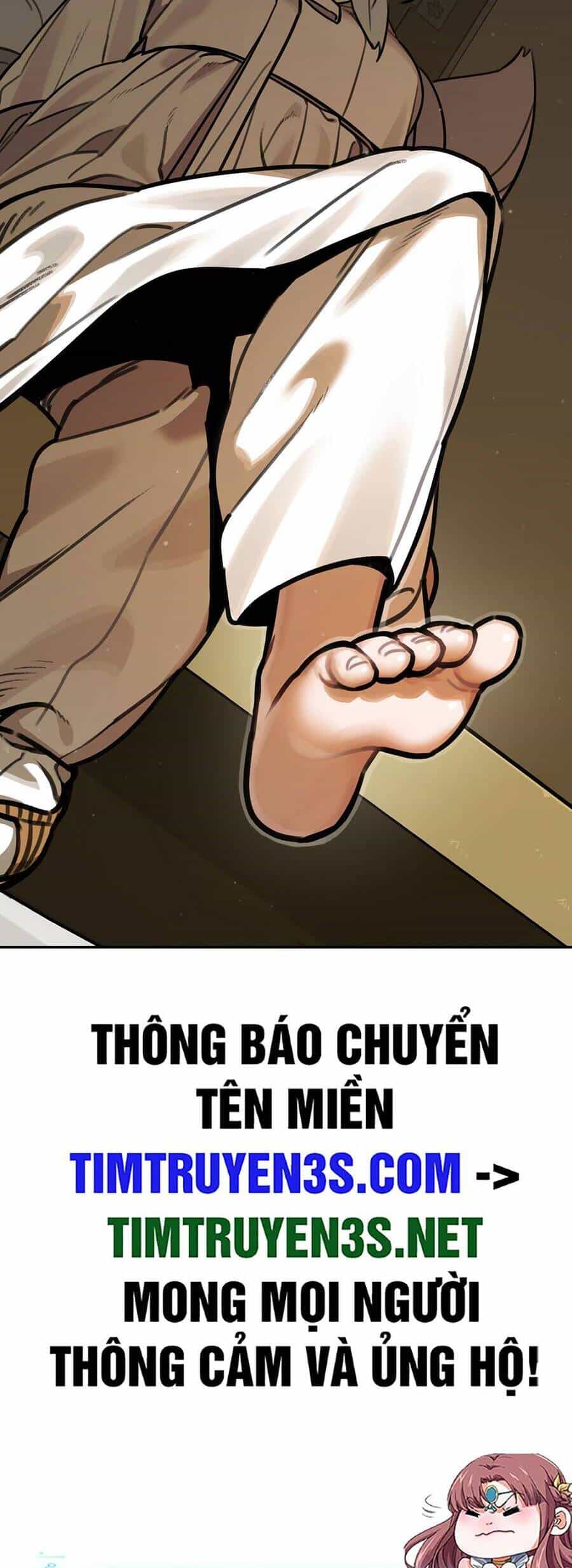 Hổ Đến Chơi Nhà - Chương 64 - ảnh 42