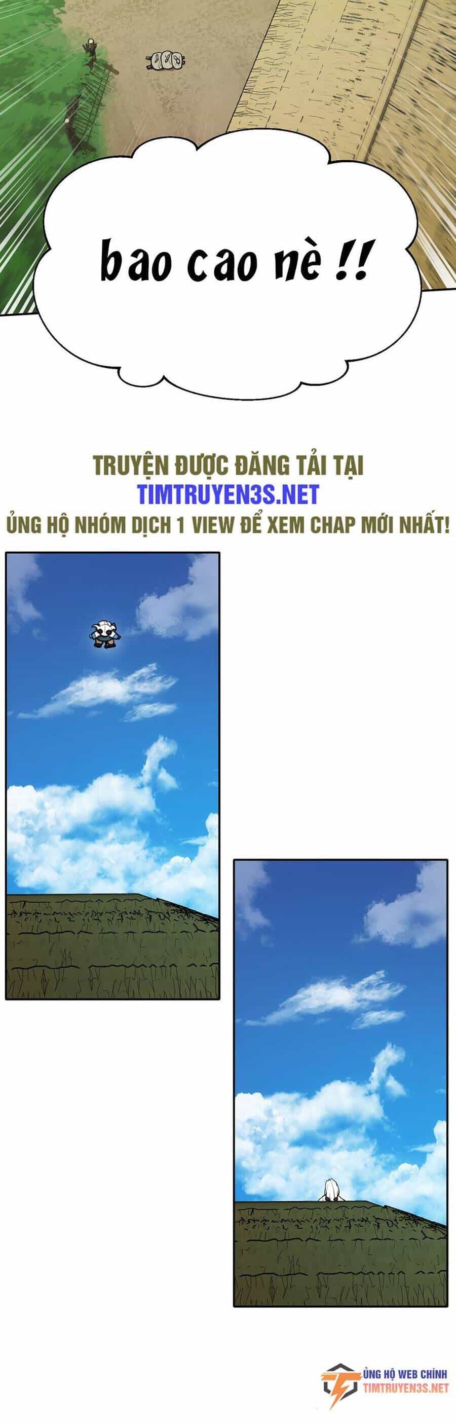 Hổ Đến Chơi Nhà - Chương 65 - ảnh 24