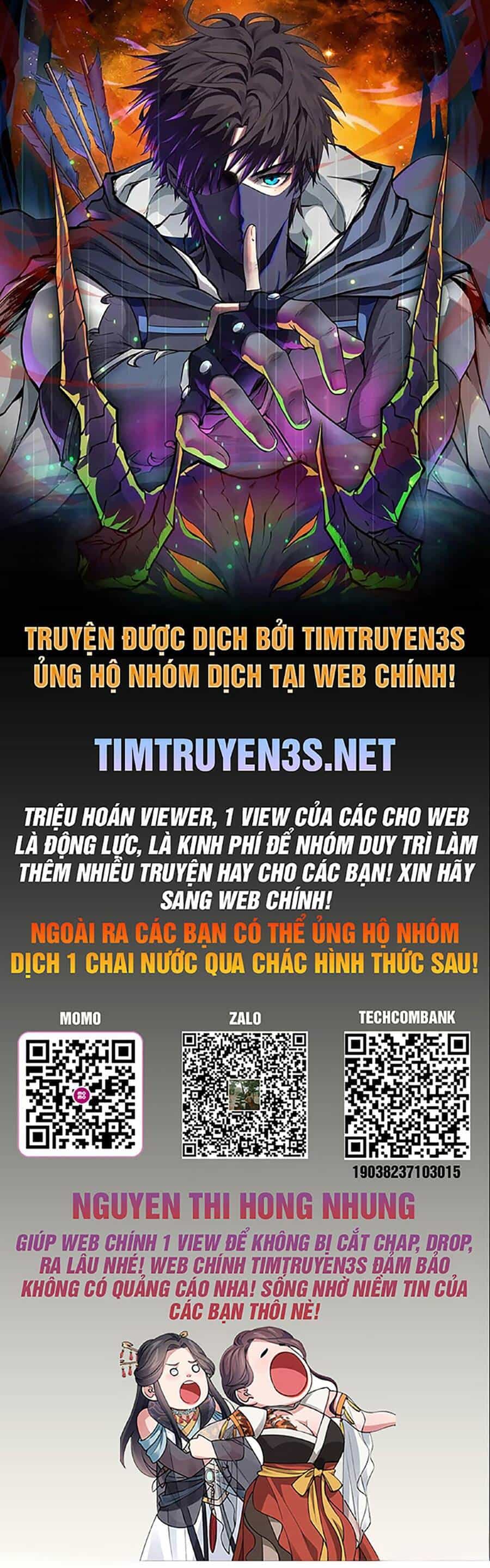 Hổ Đến Chơi Nhà - Chương 66 - ảnh 1