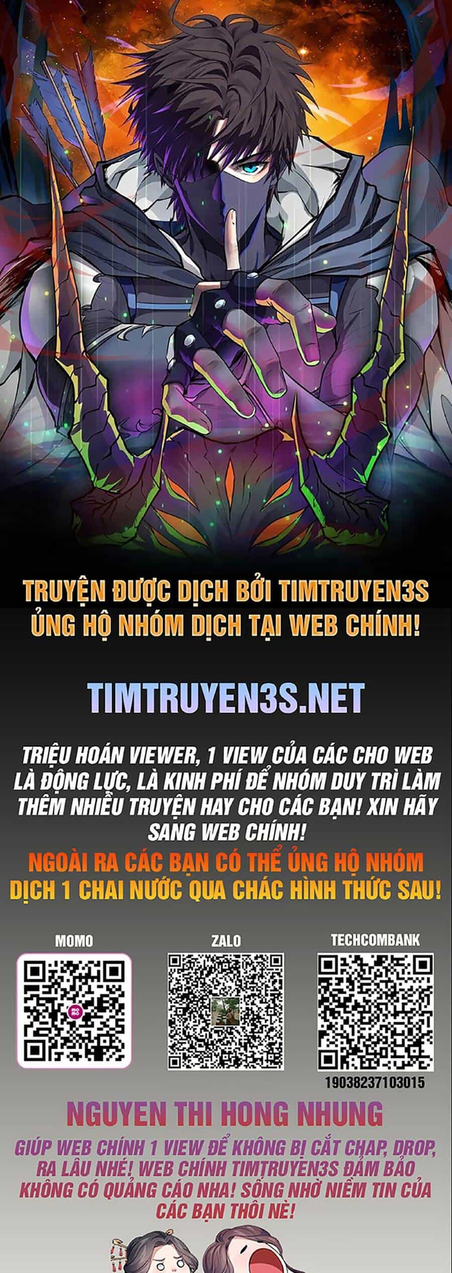 Hổ Đến Chơi Nhà - Chương 67 - ảnh 1