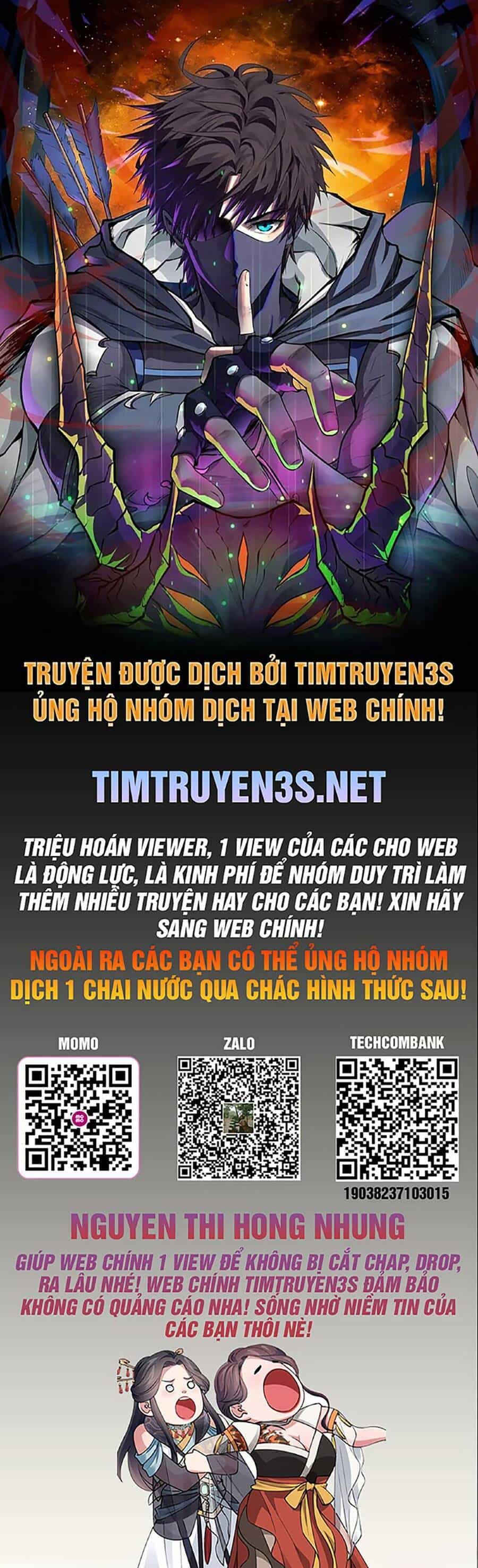Hổ Đến Chơi Nhà - Chương 70 - ảnh 1