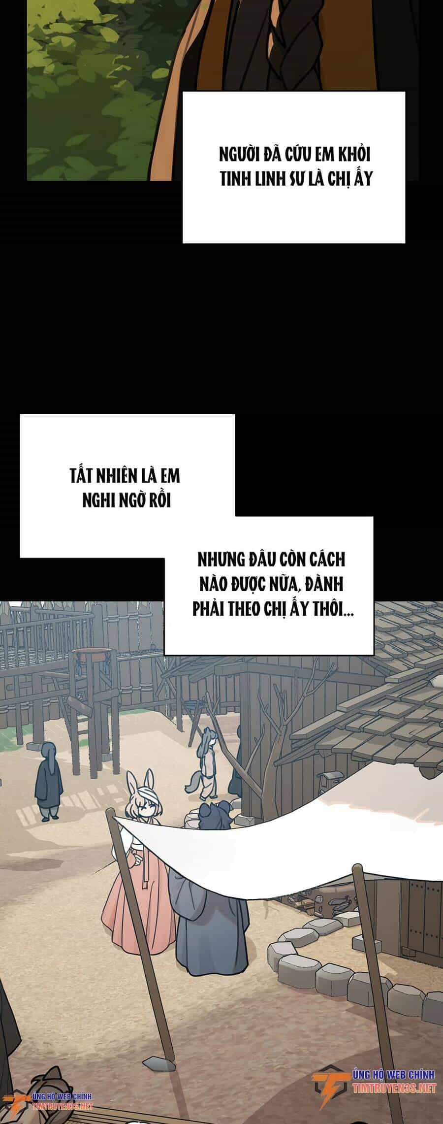 Hổ Đến Chơi Nhà - Chương 72 - ảnh 27
