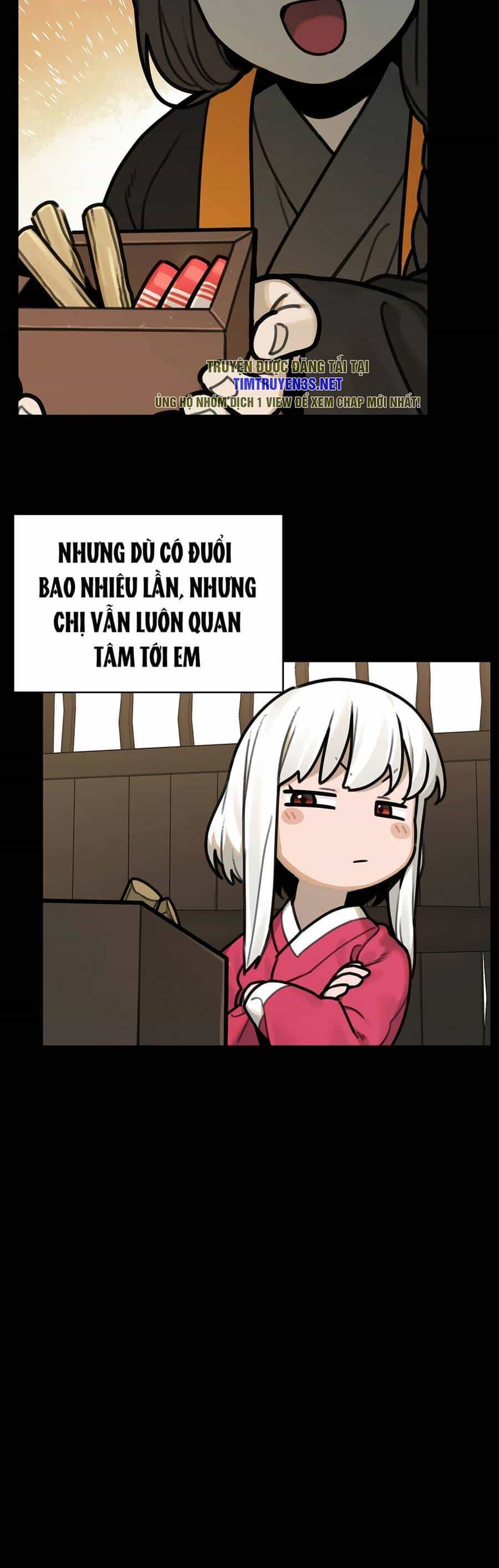 Hổ Đến Chơi Nhà - Chương 72 - ảnh 31