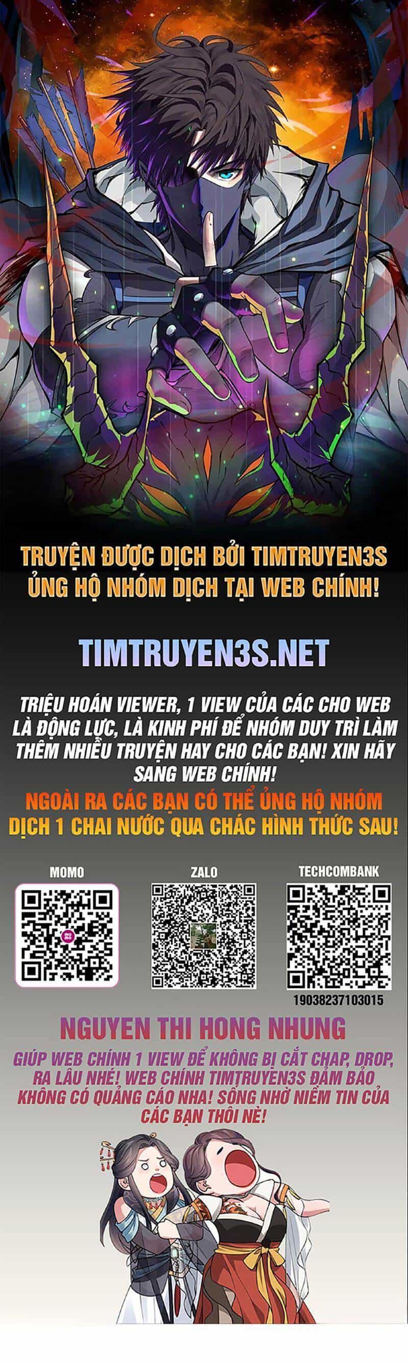 Hổ Đến Chơi Nhà - Chương 75 - ảnh 1