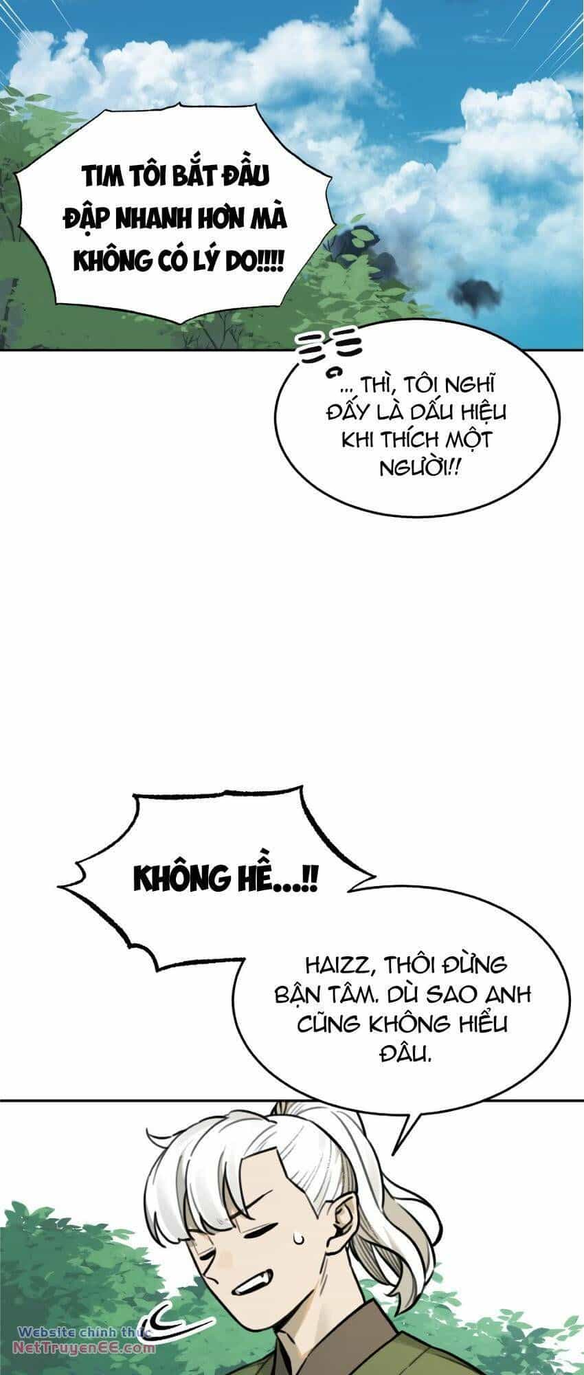 Hổ Đến Chơi Nhà - Chương 76 - ảnh 17