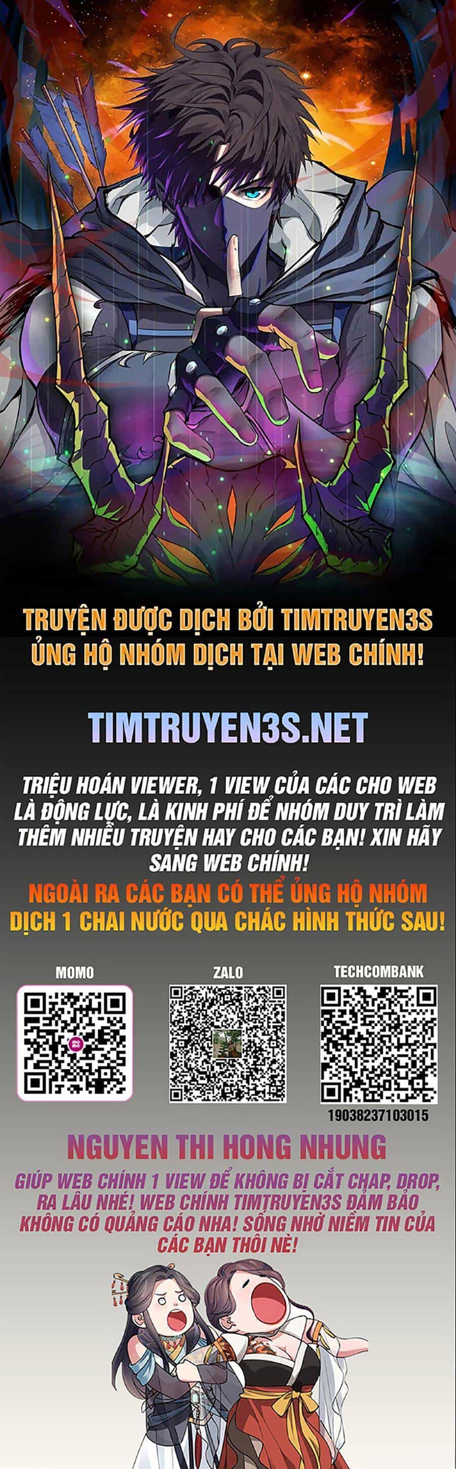 Hổ Đến Chơi Nhà - Chương 77 - ảnh 1