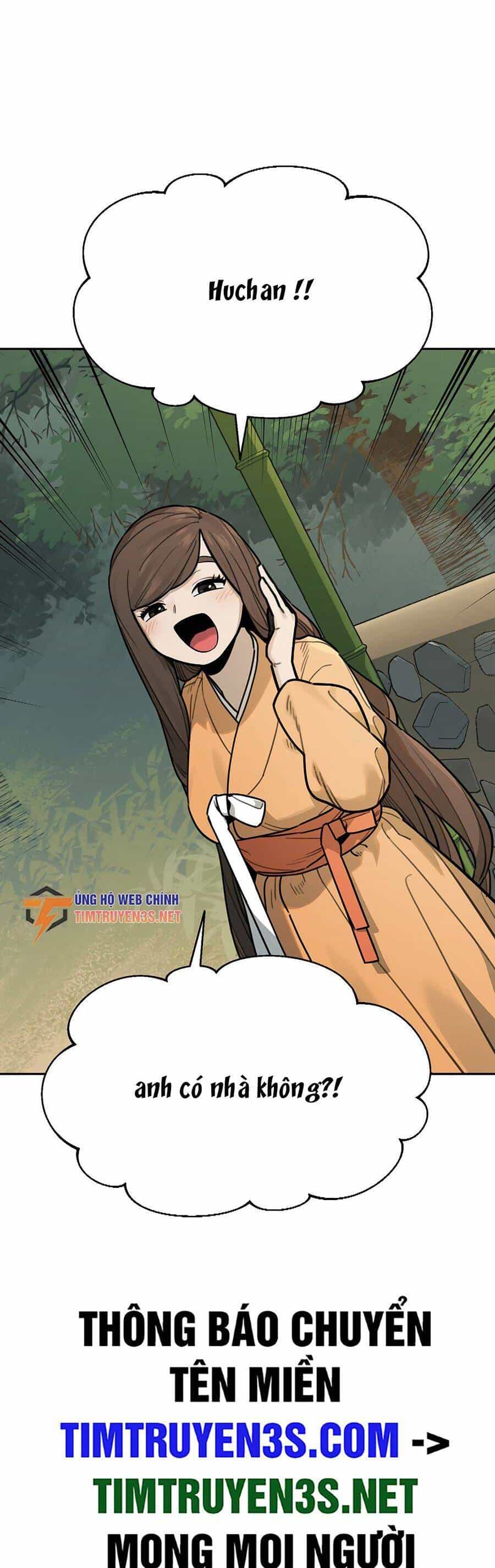 Hổ Đến Chơi Nhà - Chương 77 - ảnh 40