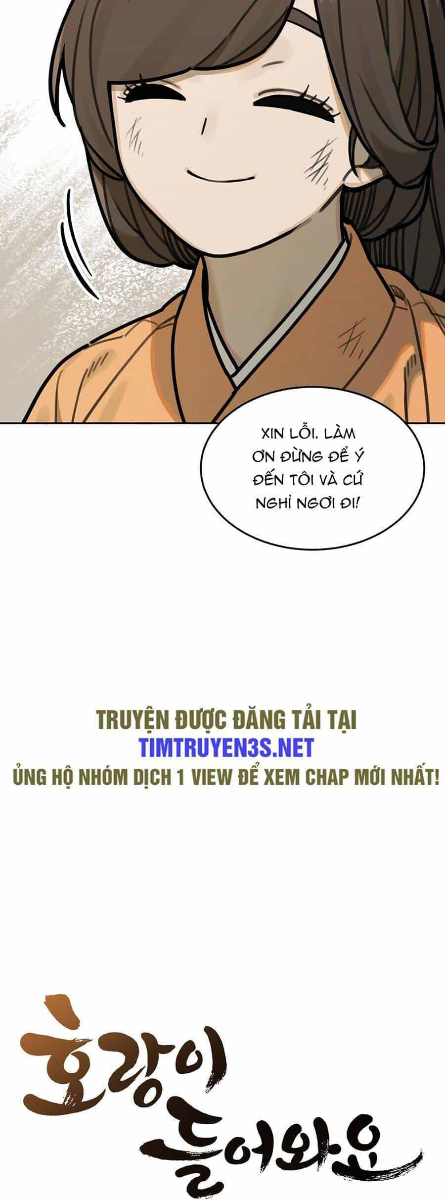 Hổ Đến Chơi Nhà - Chương 78 - ảnh 12