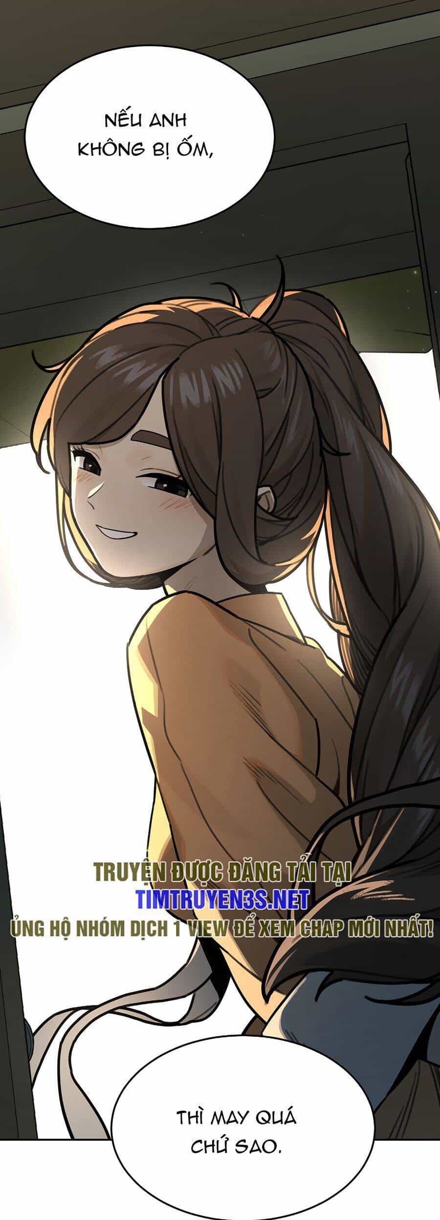 Hổ Đến Chơi Nhà - Chương 78 - ảnh 21