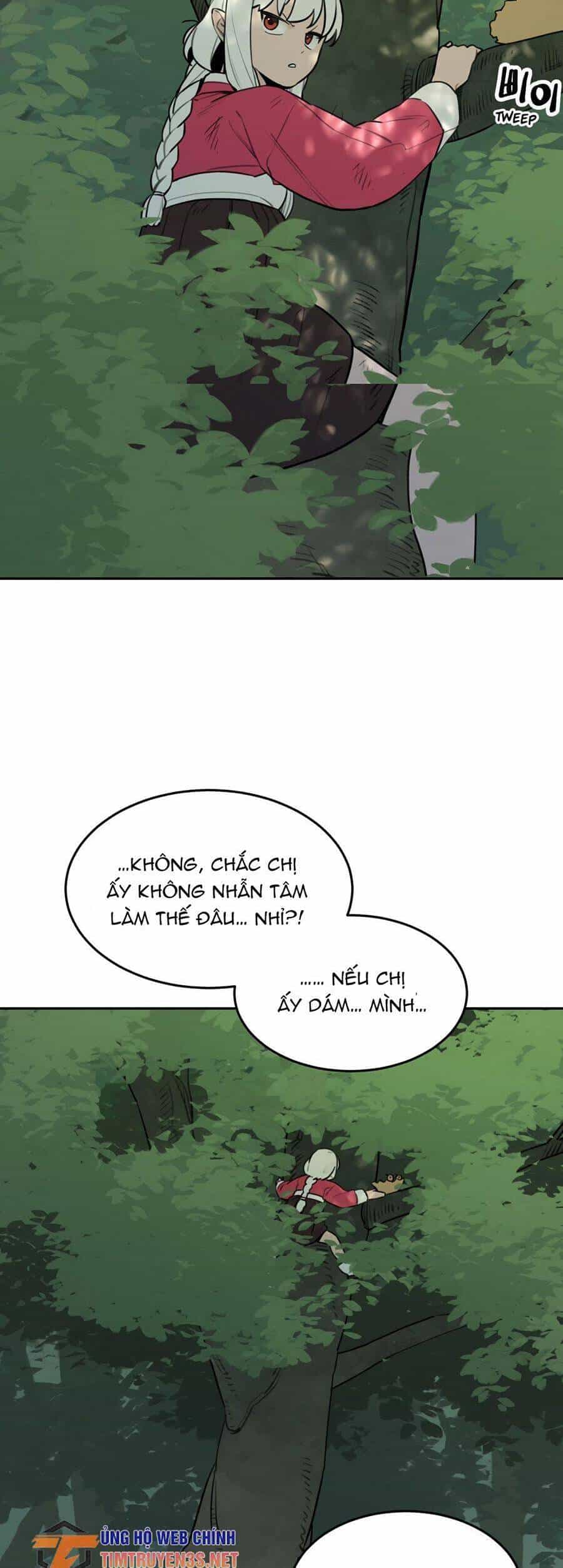 Hổ Đến Chơi Nhà - Chương 81 - ảnh 18