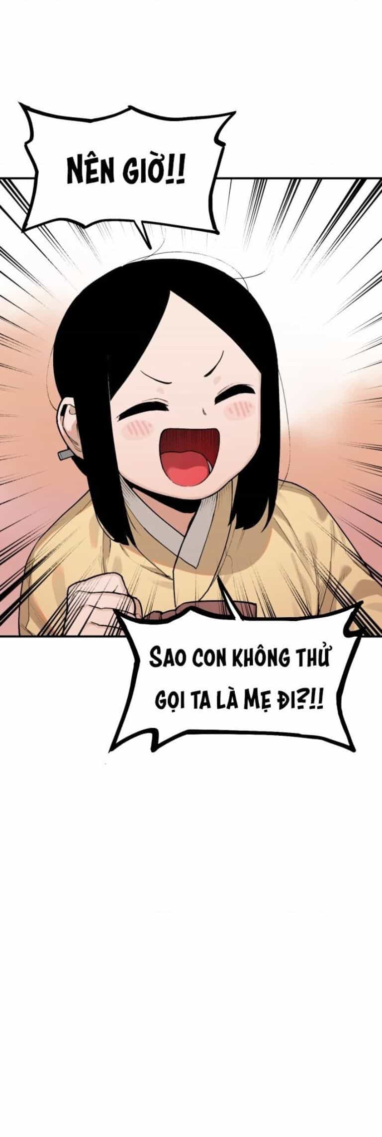 Hổ Đến Chơi Nhà - Chuong 4 - ảnh 6