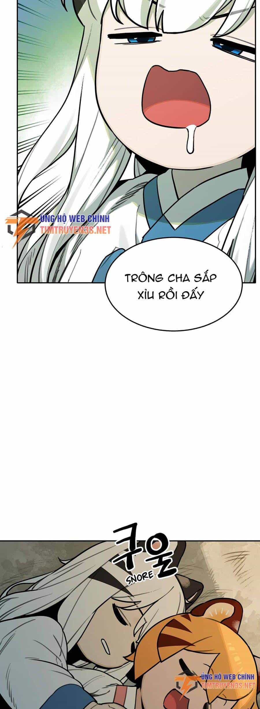 Hổ Đến Chơi Nhà - Chương 83 - ảnh 10