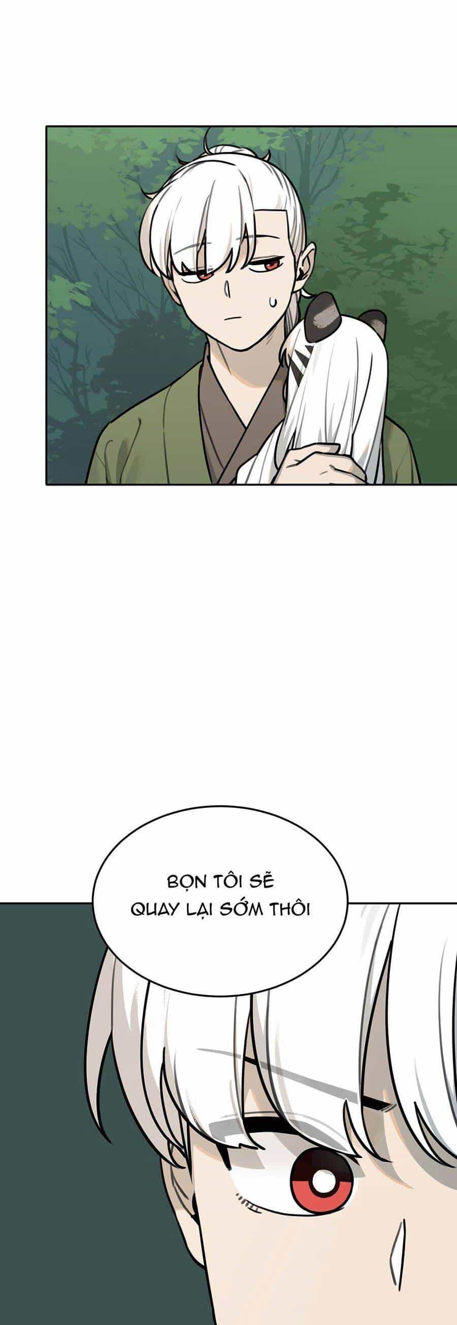 Hổ Đến Chơi Nhà - Chương 83 - ảnh 24