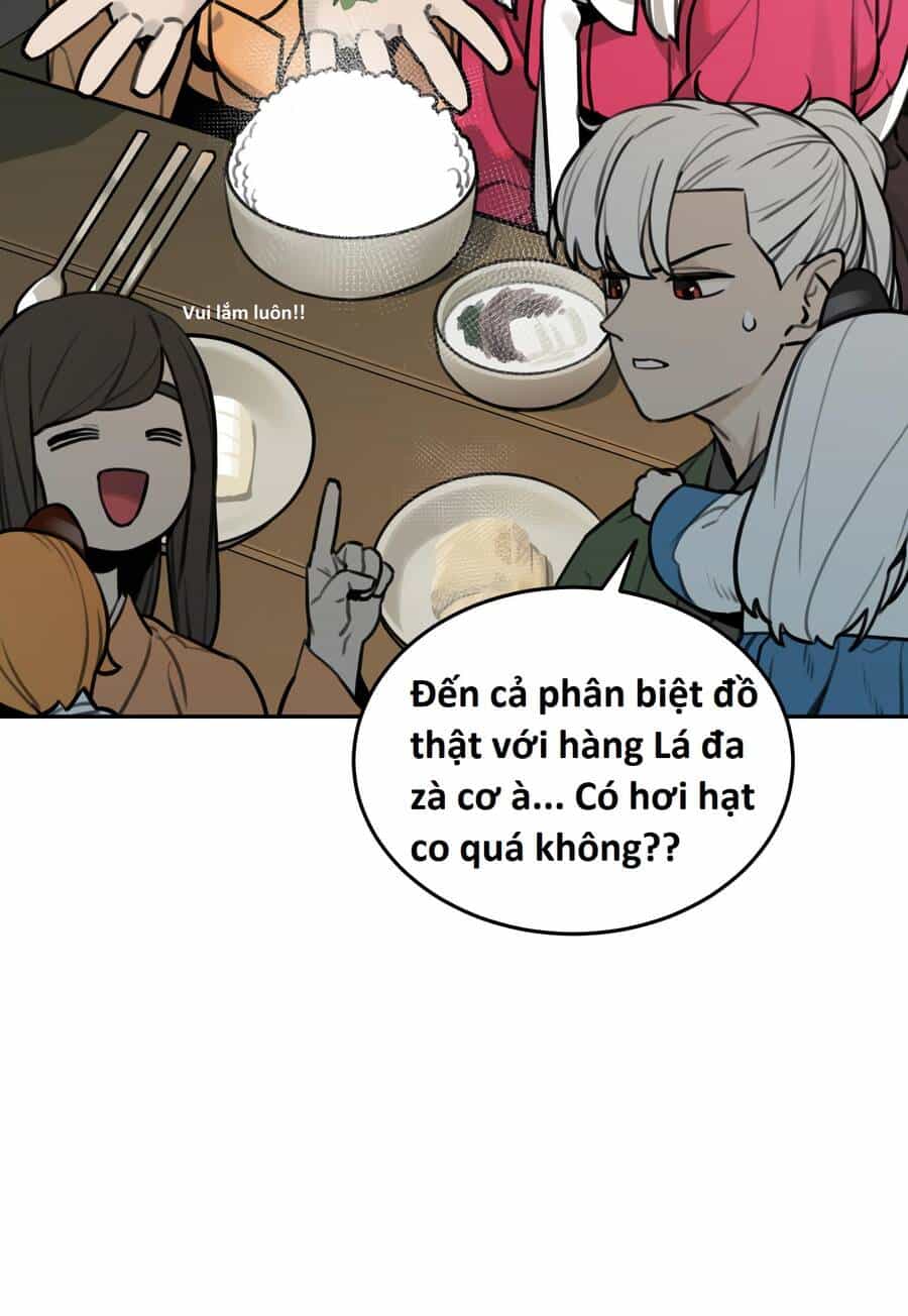 Hổ Đến Chơi Nhà - Chương 84 - ảnh 59
