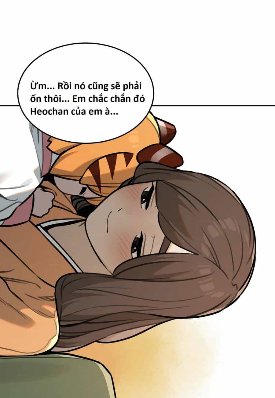 Hổ Đến Chơi Nhà - Chương 84 - ảnh 61