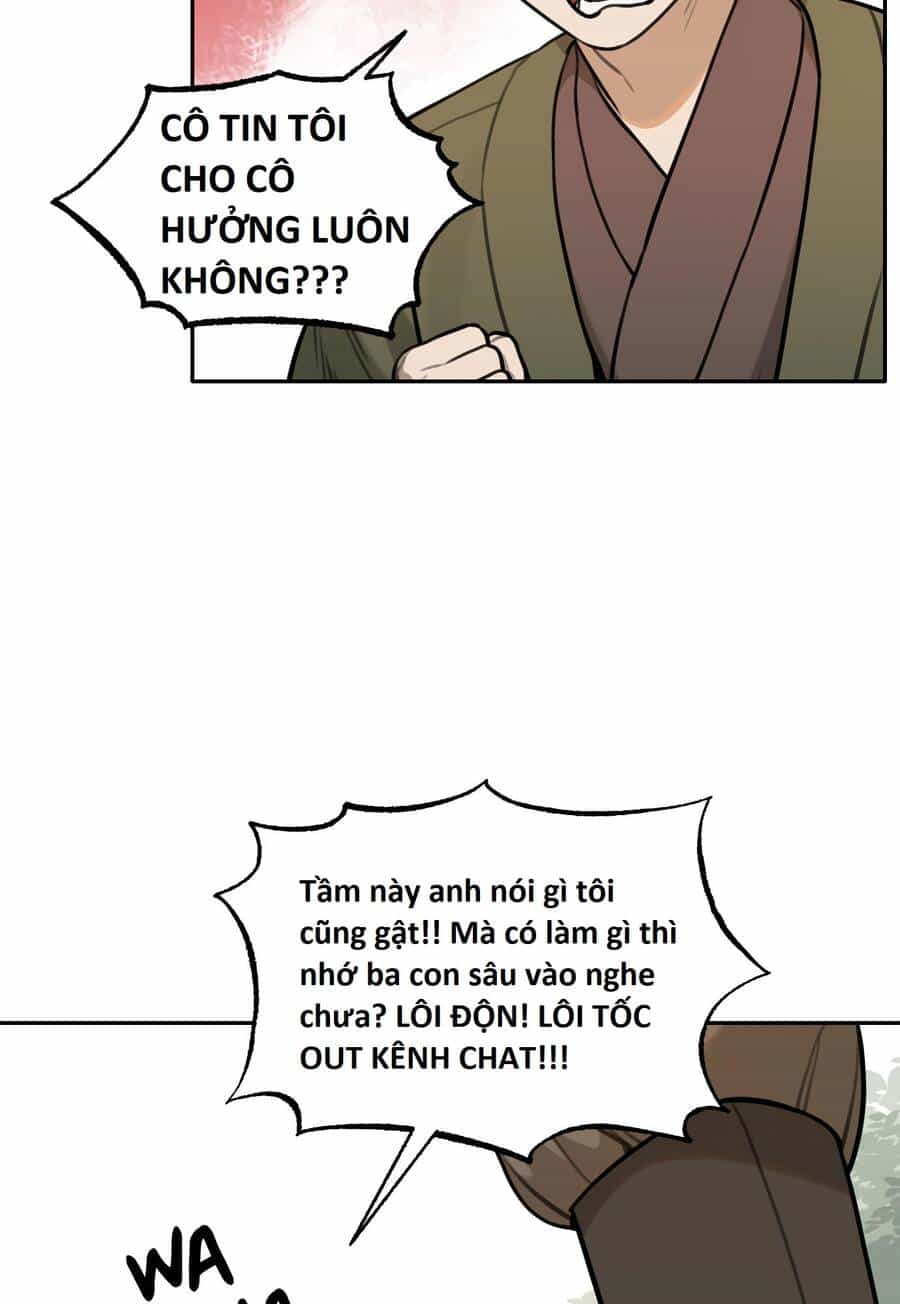 Hổ Đến Chơi Nhà - Chương 84 - ảnh 72